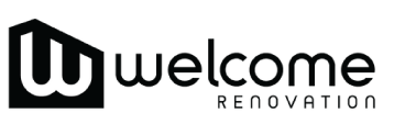Welcome Renovation